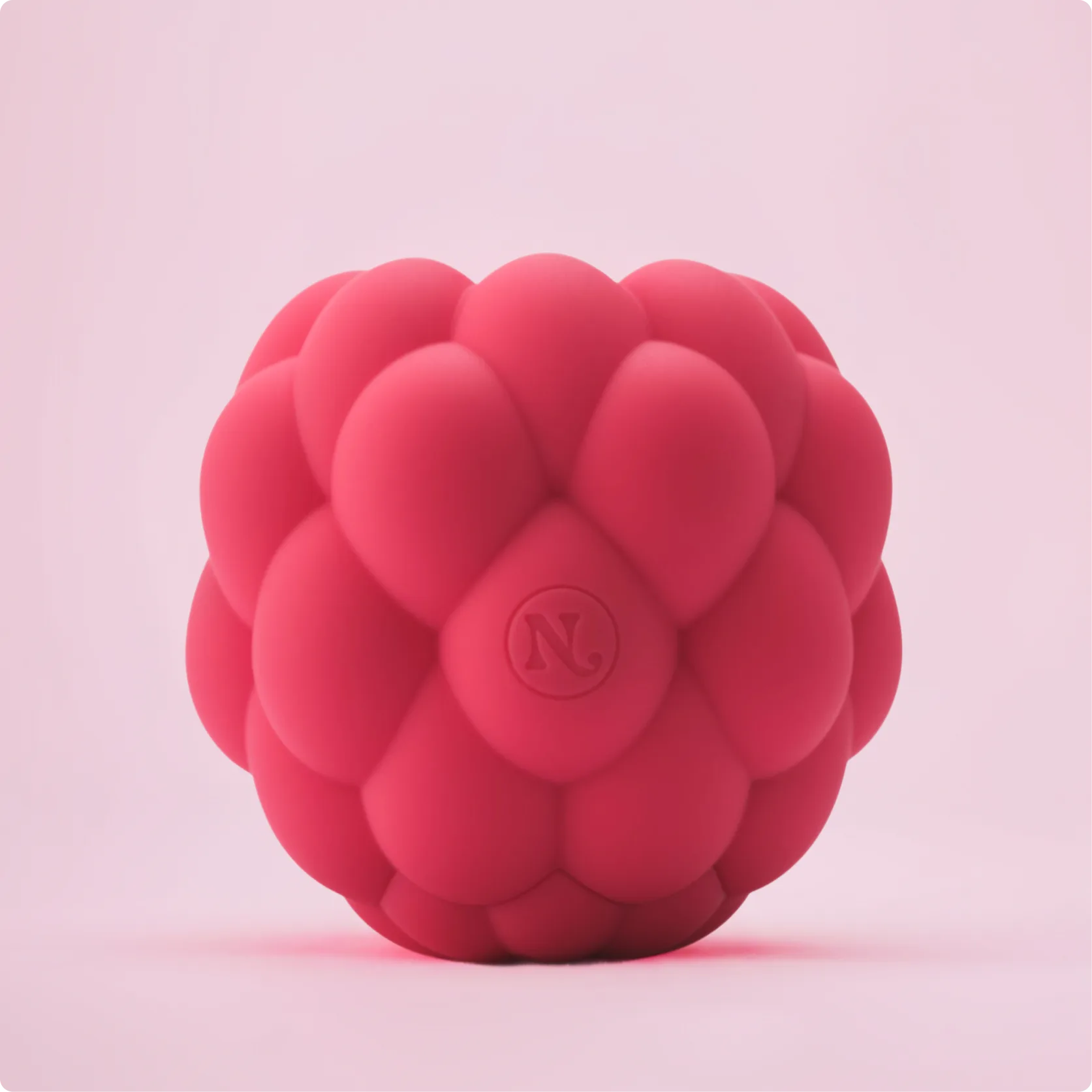 Berri kant massager guide