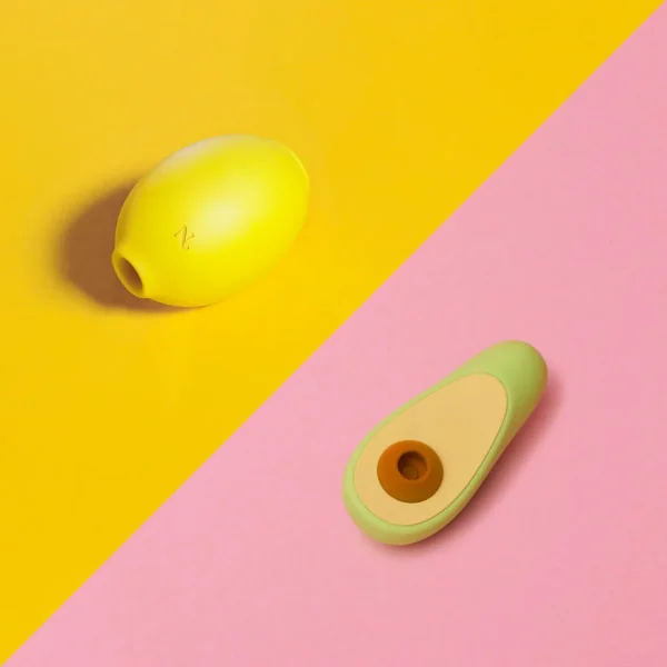 Lem + Avo-kombination