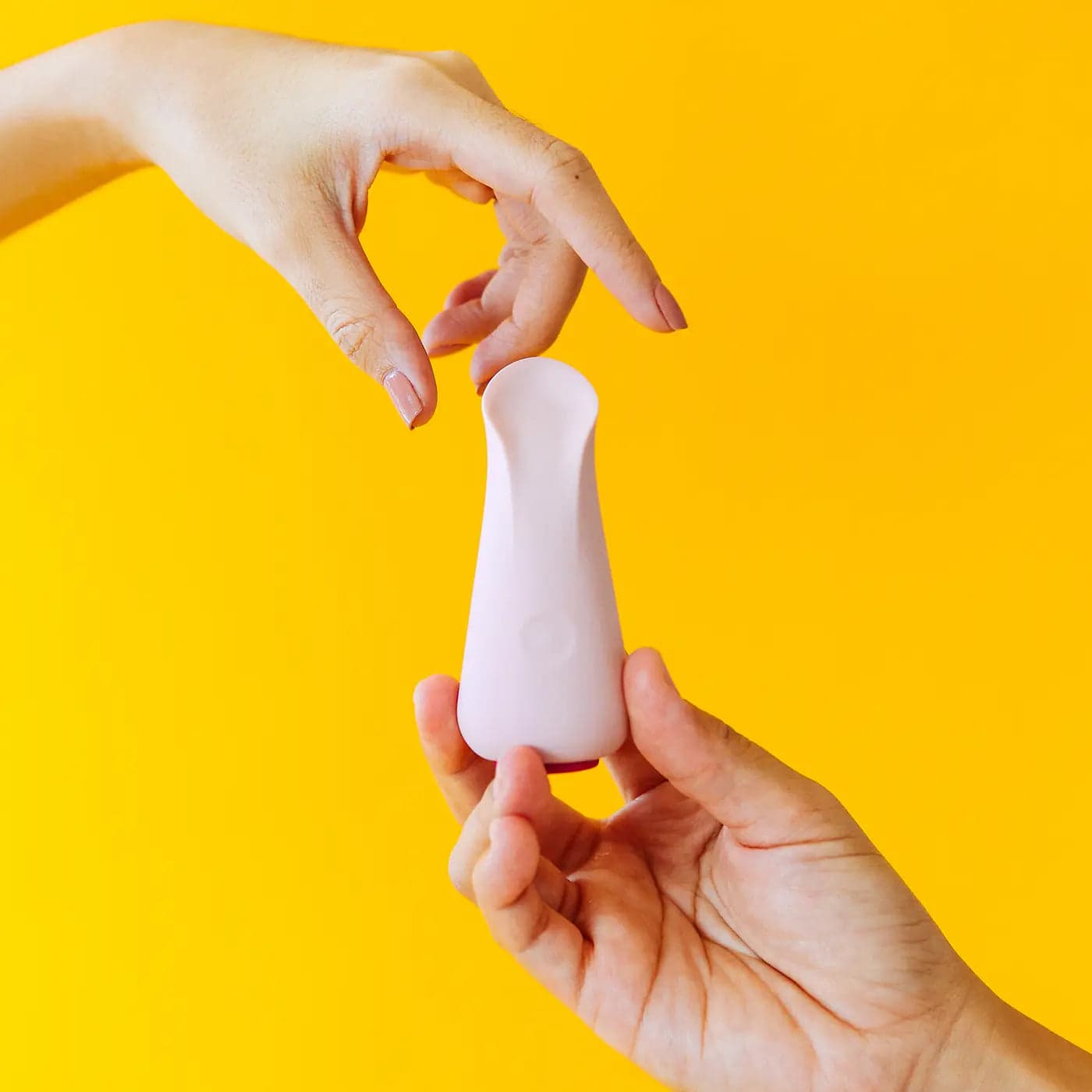 Guide til Uno-kuglevibrator