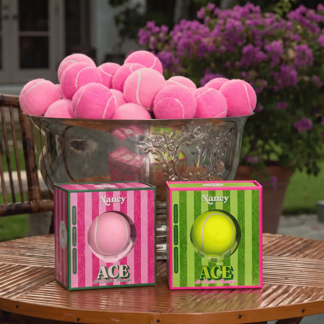 Ace Air Suction Massager product photo 2