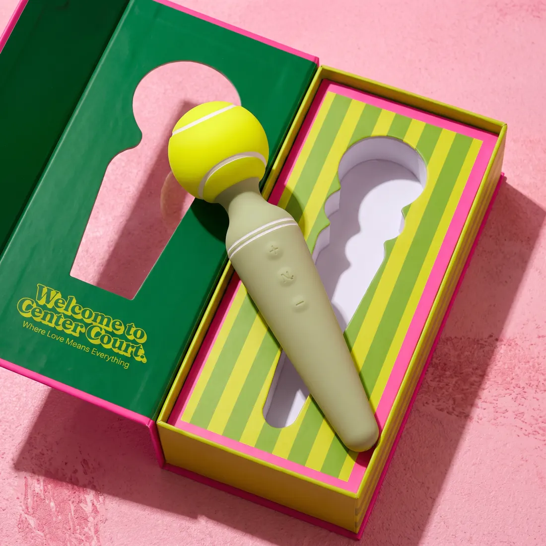 Grand Slam Bundle product photo 4